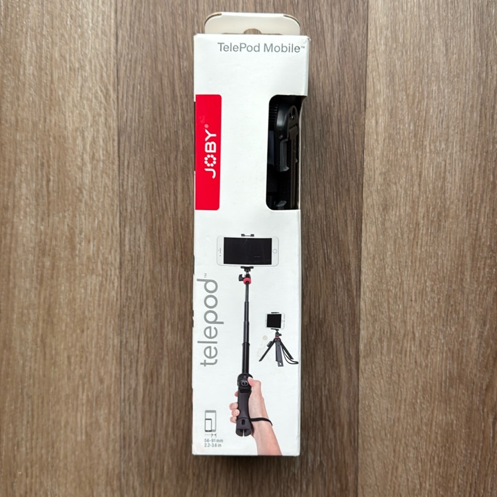 Joby Telepod Mobile Stick